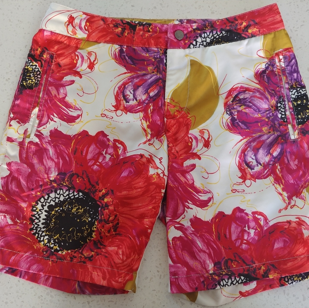 Mr Turk shorts